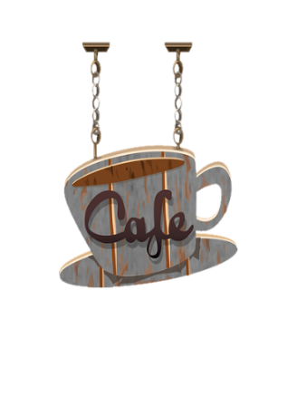 Cafés-Lyme