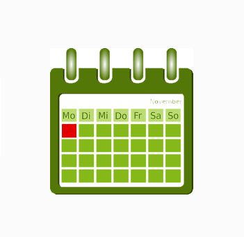 Calendrier
