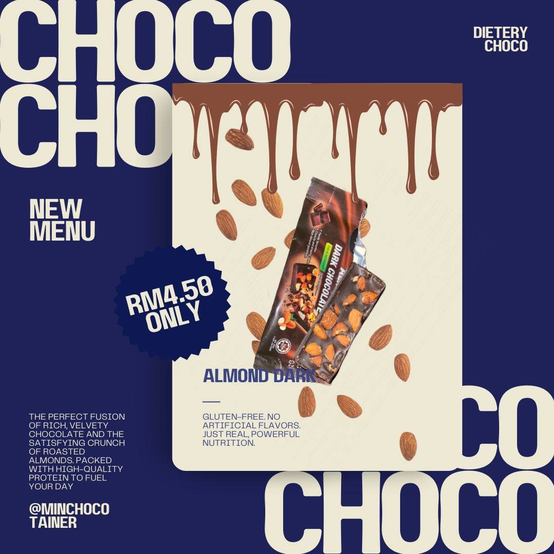 DARK CHOC