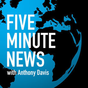 FIVE MINUTE NEWS - Independent. Unbiased. Essential.