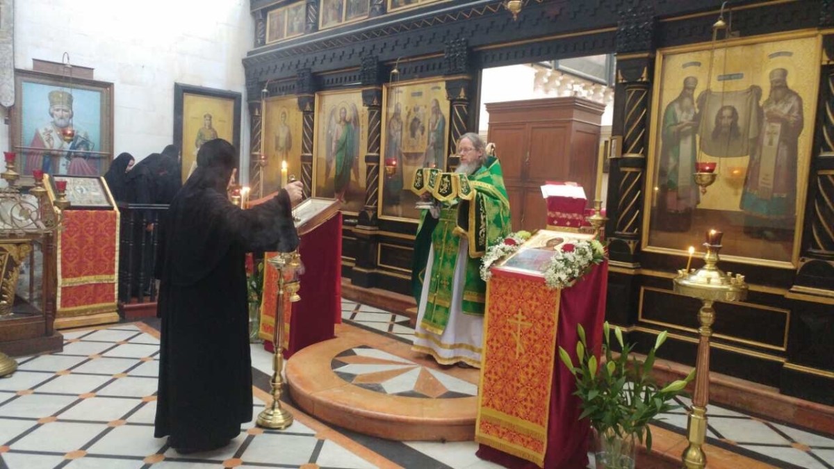 Праздничные мероприятия к 135-летию ИППО