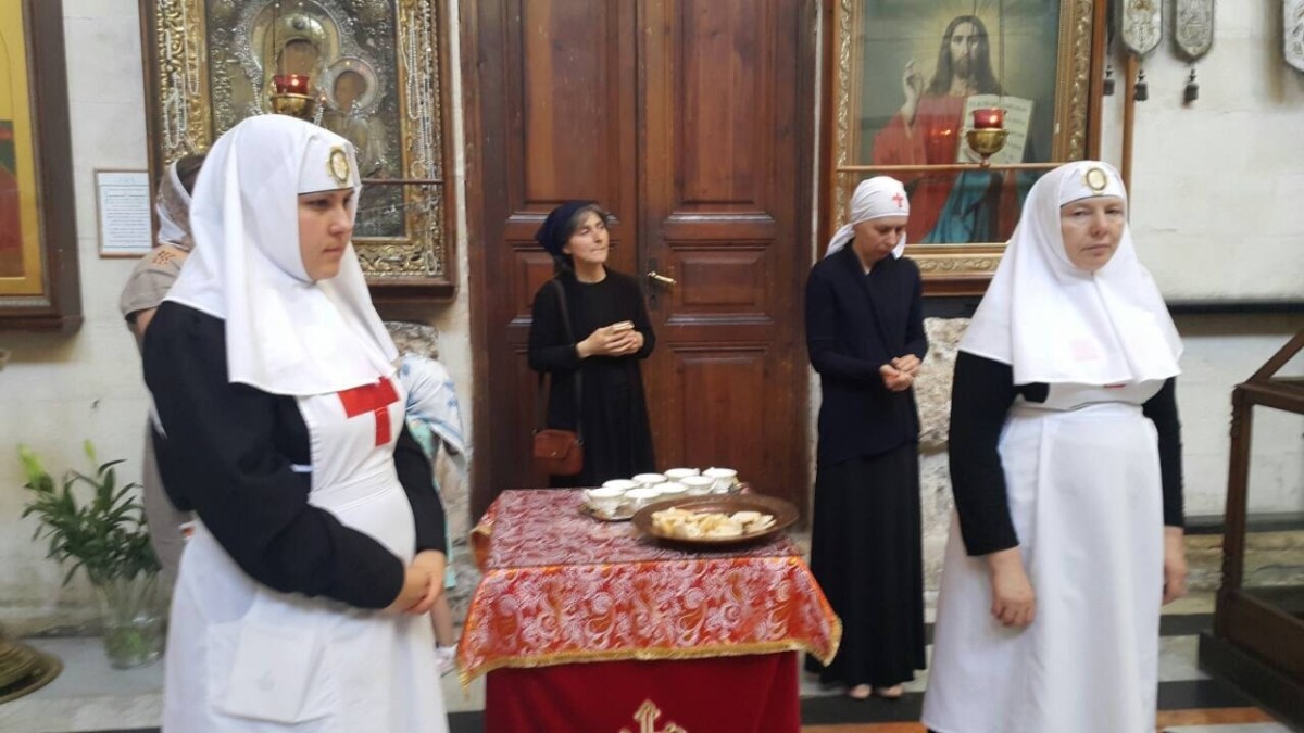 Праздничные мероприятия к 135-летию ИППО