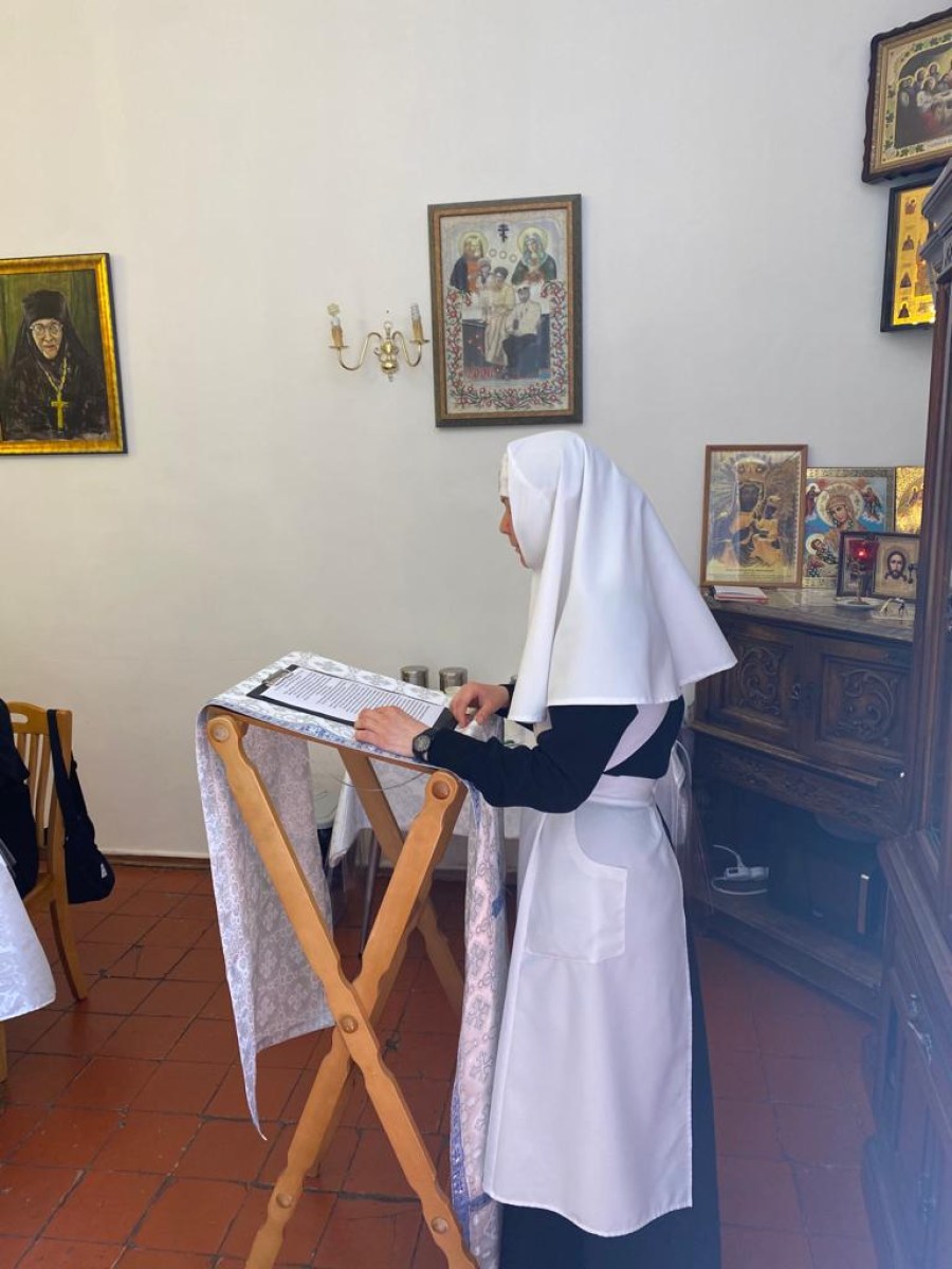 140 лет со дня обретения Порога Судных Врат