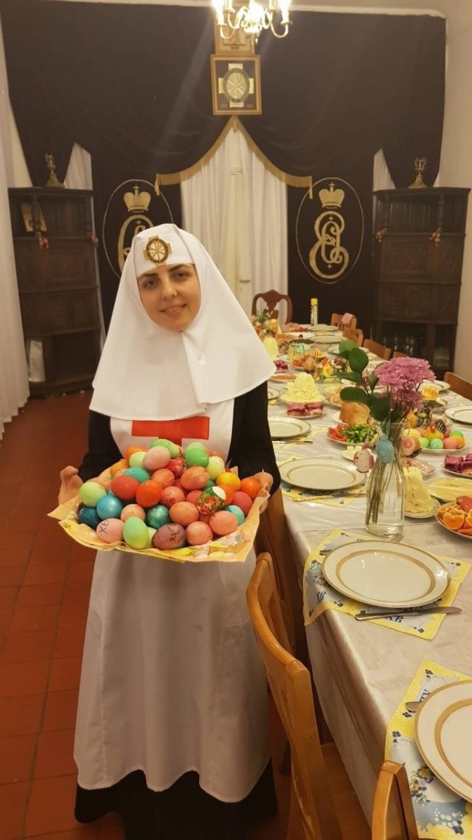 Благовещение, Благодатный Огонь и Пасха 2018 года