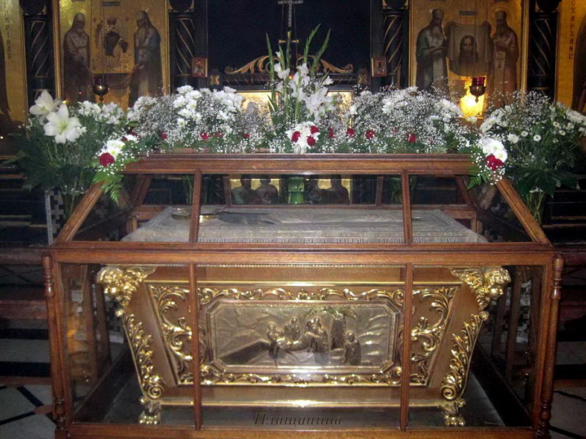 ПАСХА 2011 года