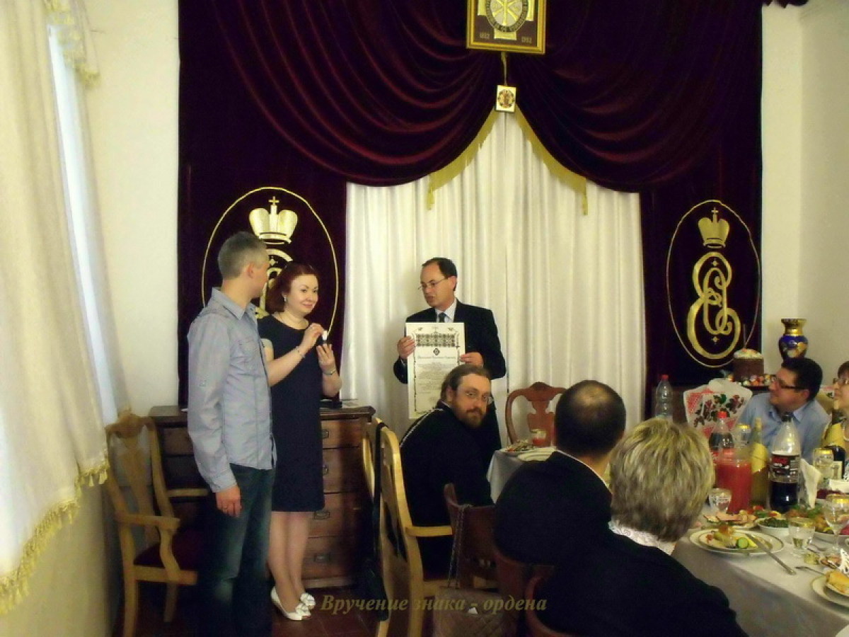 ПАСХА 2011 года