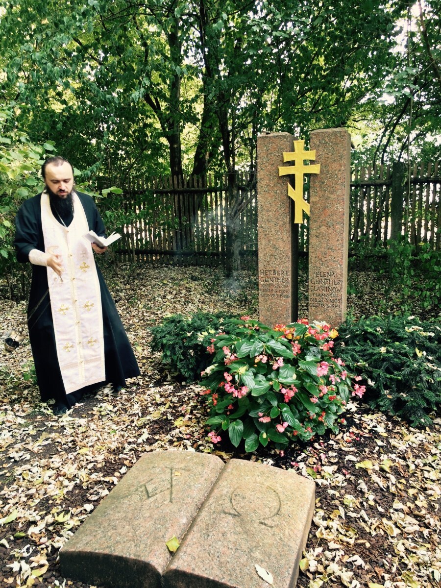 150 лет со дня рождения А. К. Глазунова