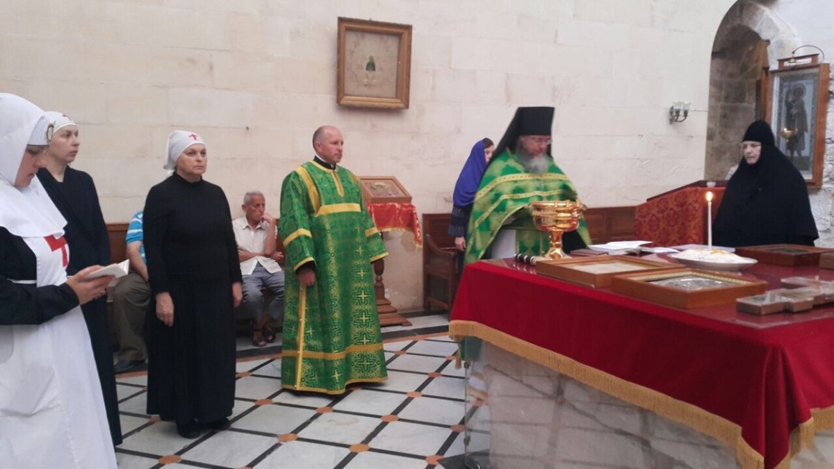 Праздничные мероприятия к 135-летию ИППО