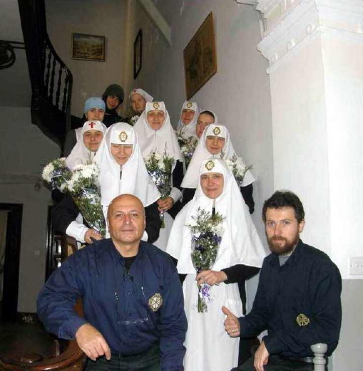 Некролог Г. Е. Данилин