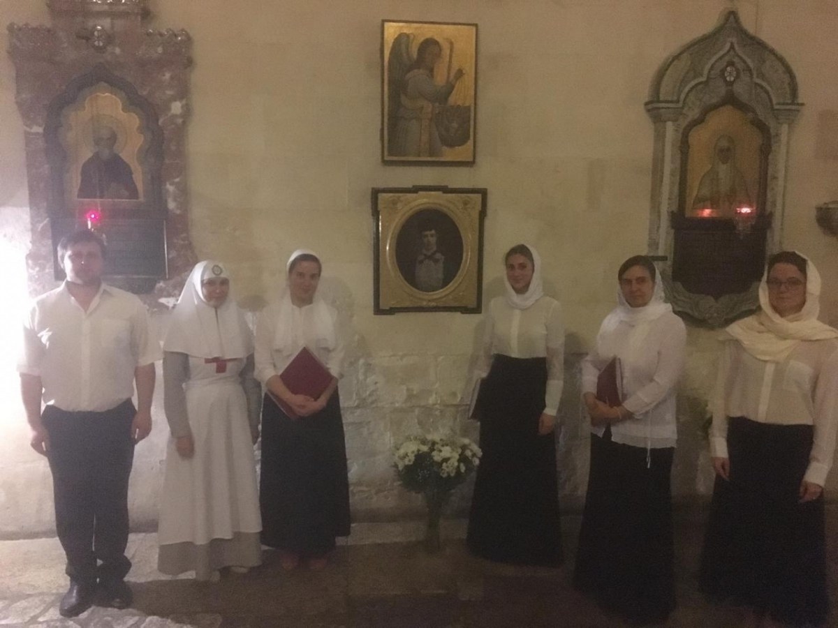 90-летию со дня упокоения Императрицы Марии Федоровны посвящается