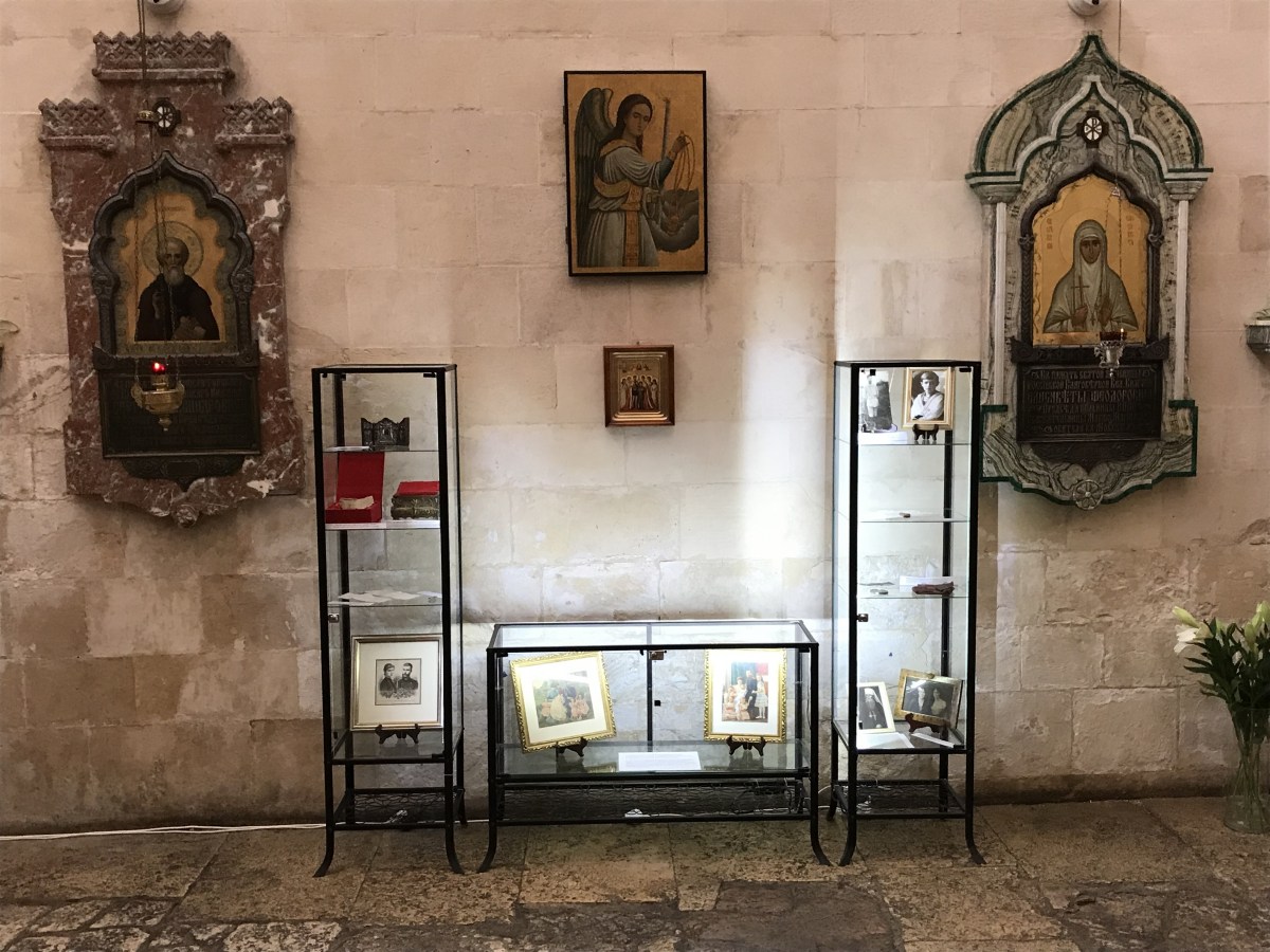 «Государь был убит, и Россия молчала. Не раздалось ни возмущения, ни протеста...»*