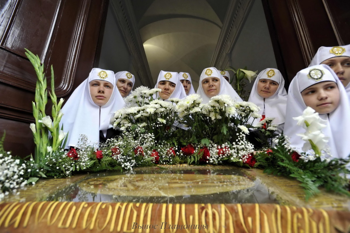 ПАСХА 2011 года