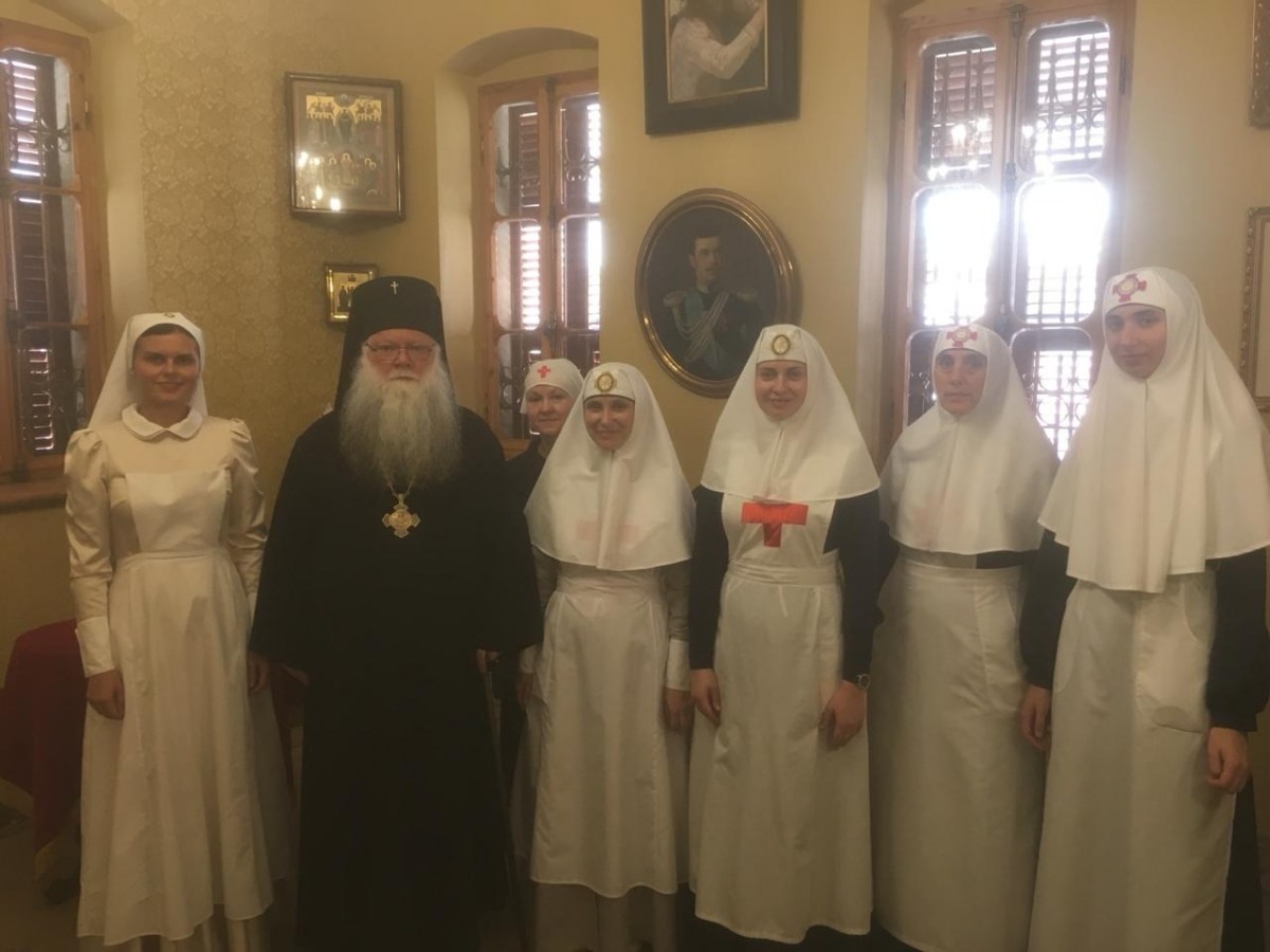 Храмовый праздник