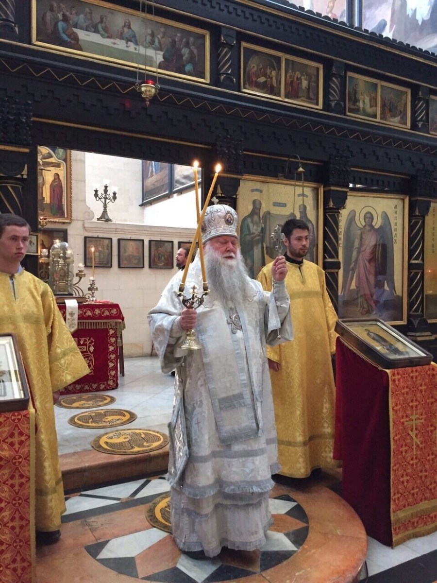 Историческому ИППО 134 года