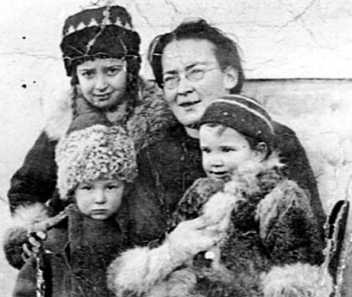 В изгнании прославившие имя РОССИЯ