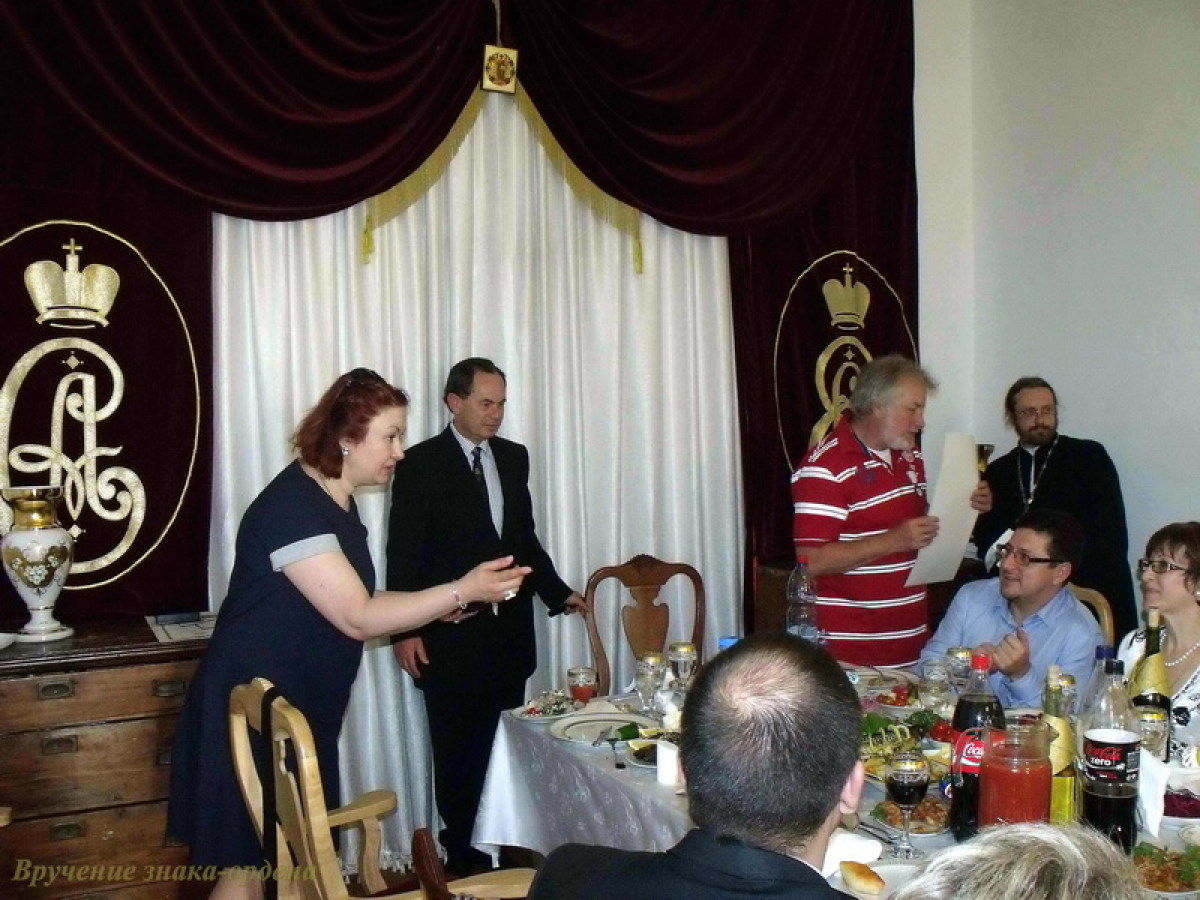 ПАСХА 2011 года