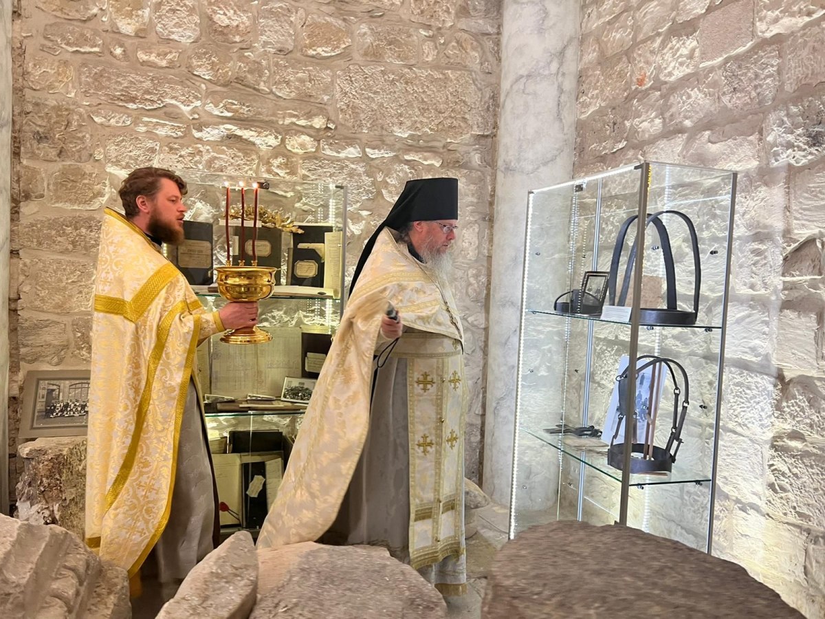 Историческому ИППО исполнилось 140 лет