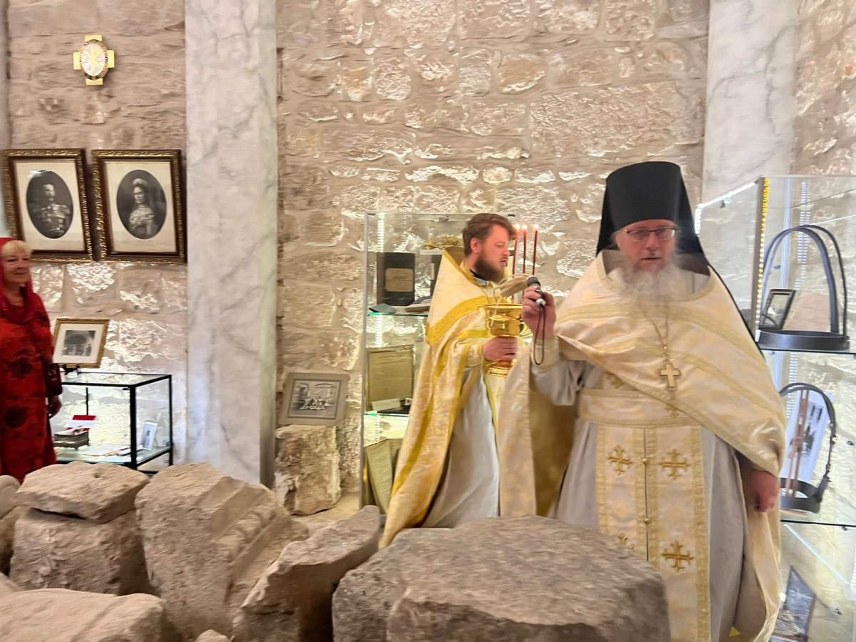 Историческому ИППО исполнилось 140 лет