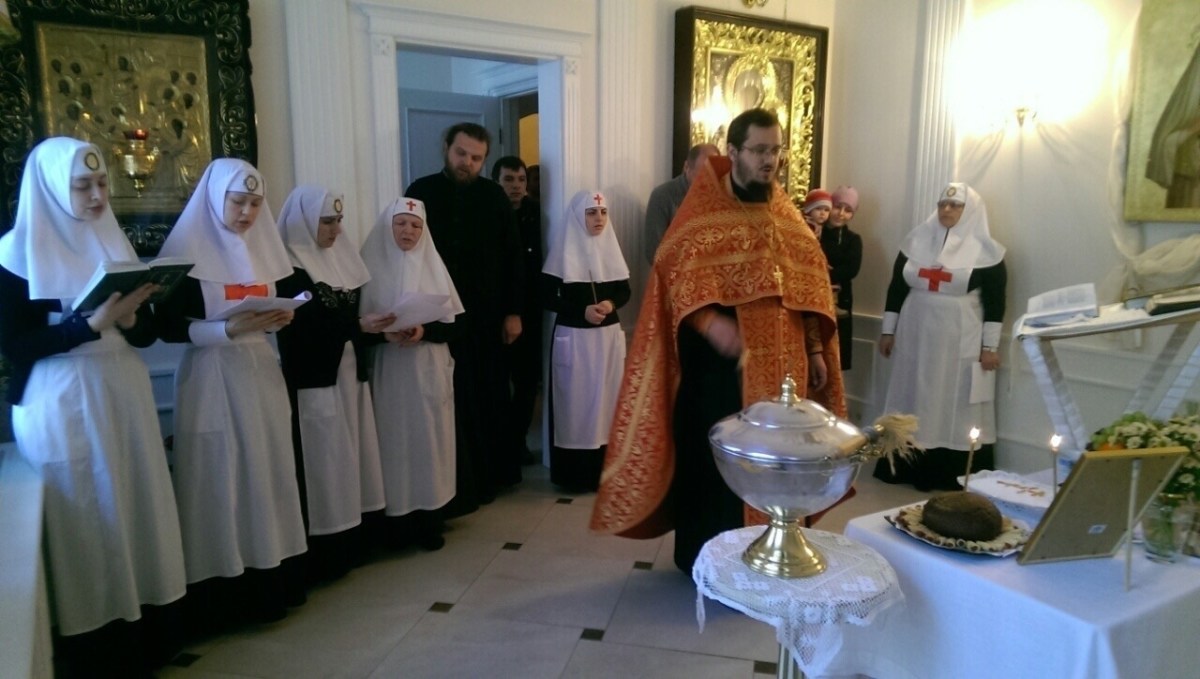 111 лет со дня убиения Великого Князя Сергия Александровича