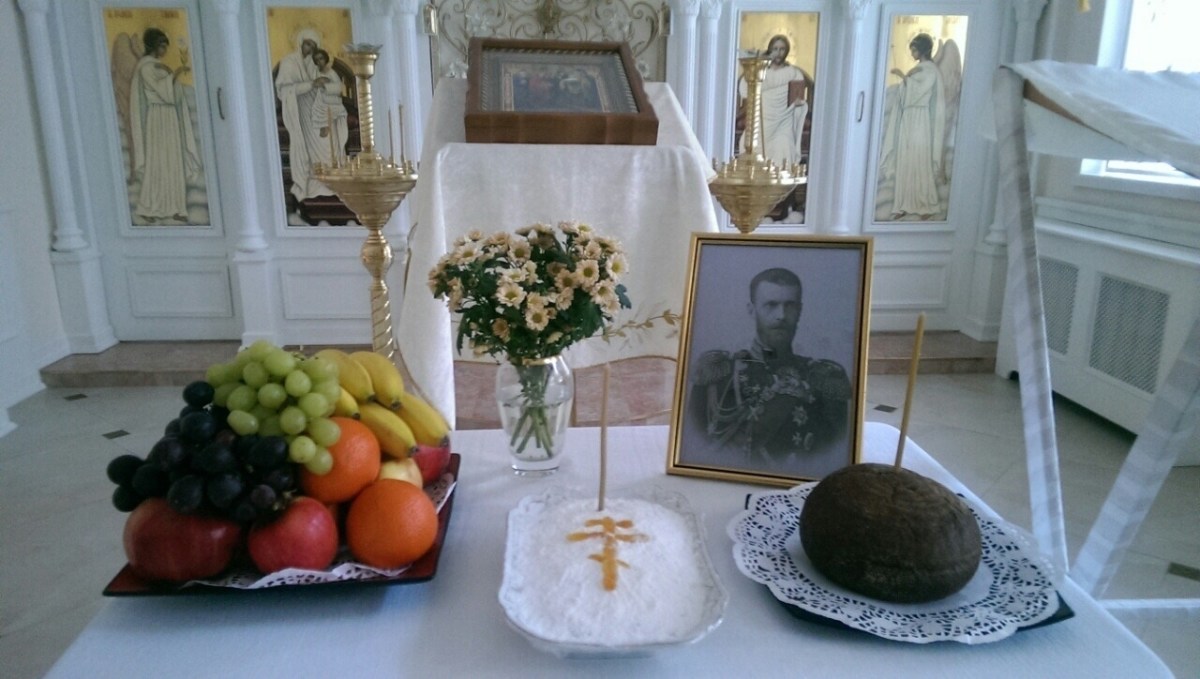 111 лет со дня убиения Великого Князя Сергия Александровича