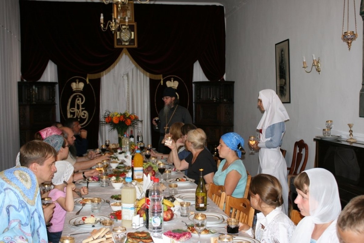 130-летие обретения Порога Судных Врат