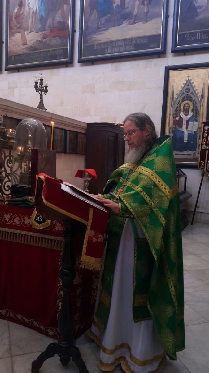 Праздничные мероприятия к 135-летию ИППО
