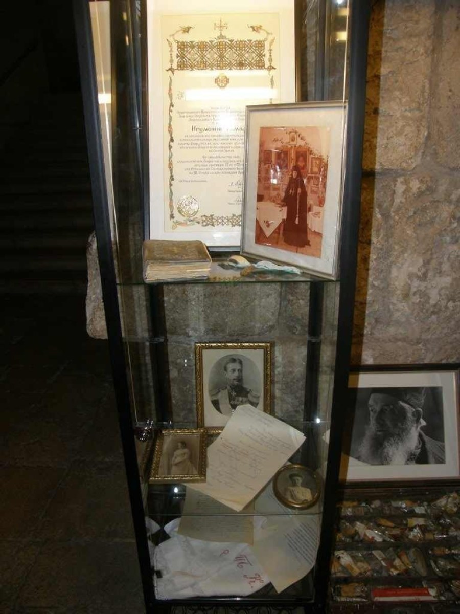 Экспозиция и выставка к 130-летию ИППО