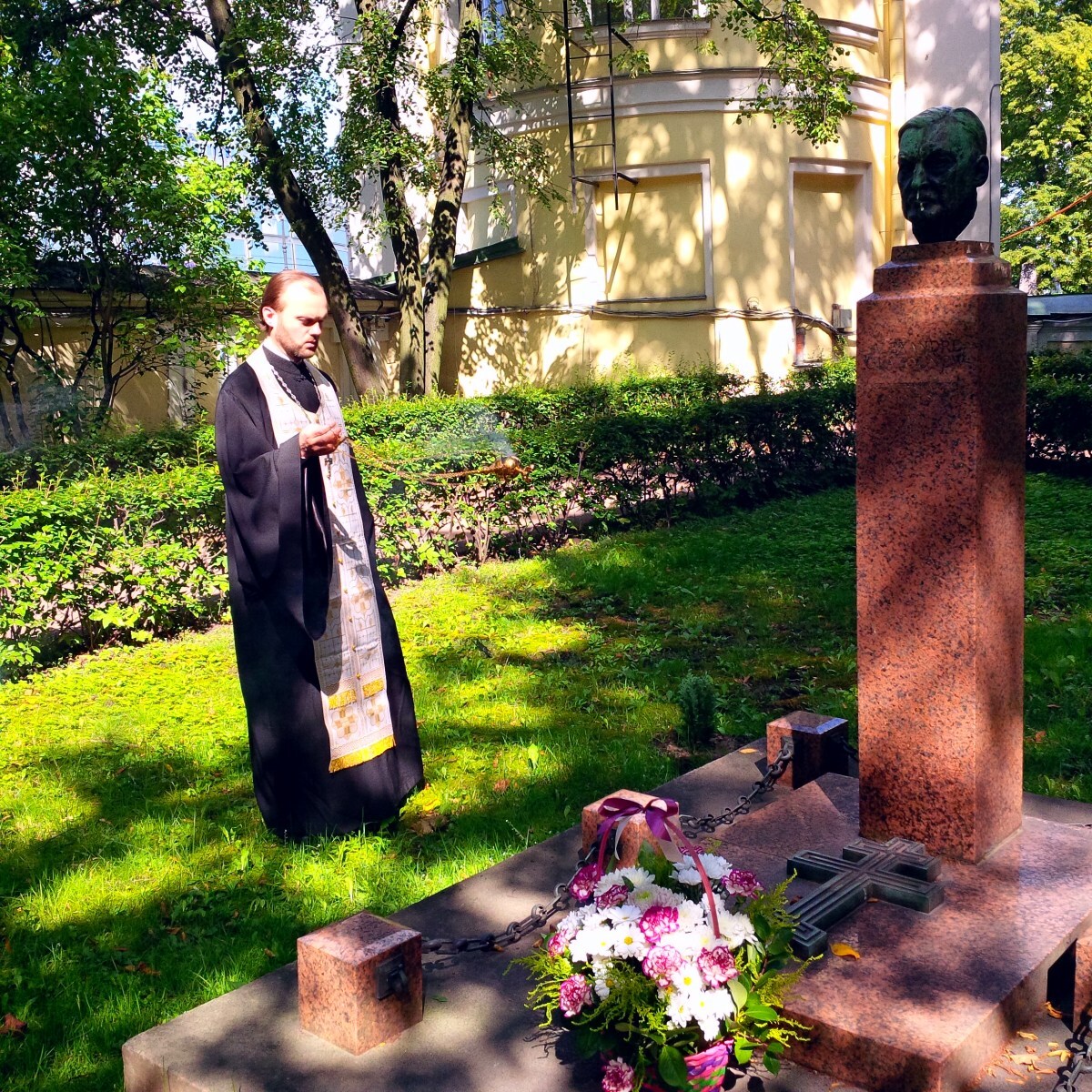 150 лет со дня рождения А. К. Глазунова