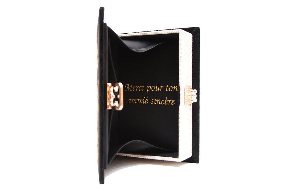 Thumbnail: "Les Rois Maudits" Maurice Druon