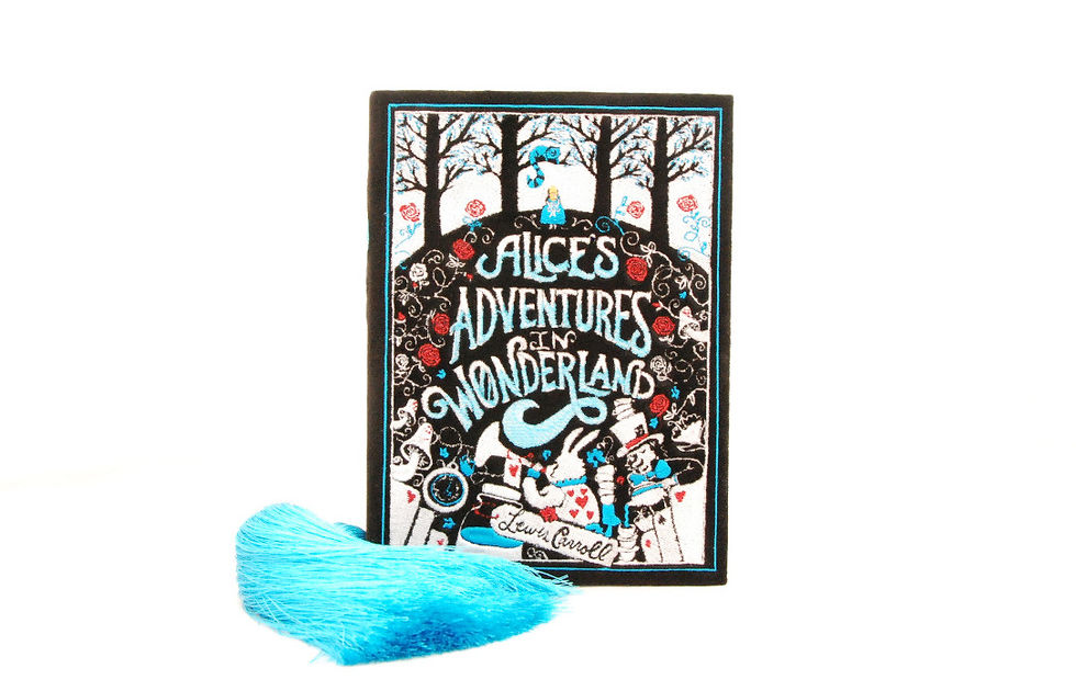 Alice's Adventures in Wonderland