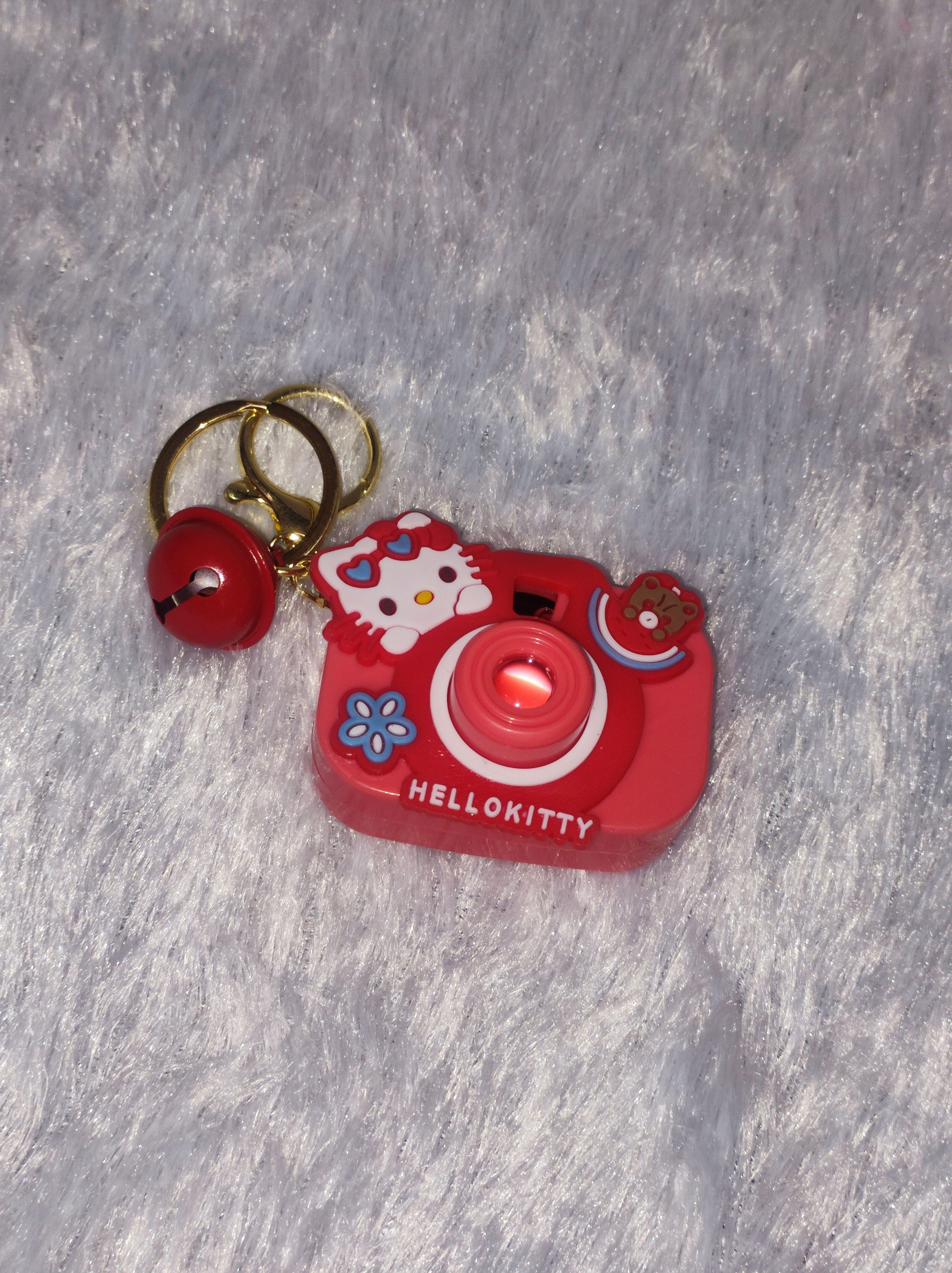 PROJECTOR KEYCHAIN