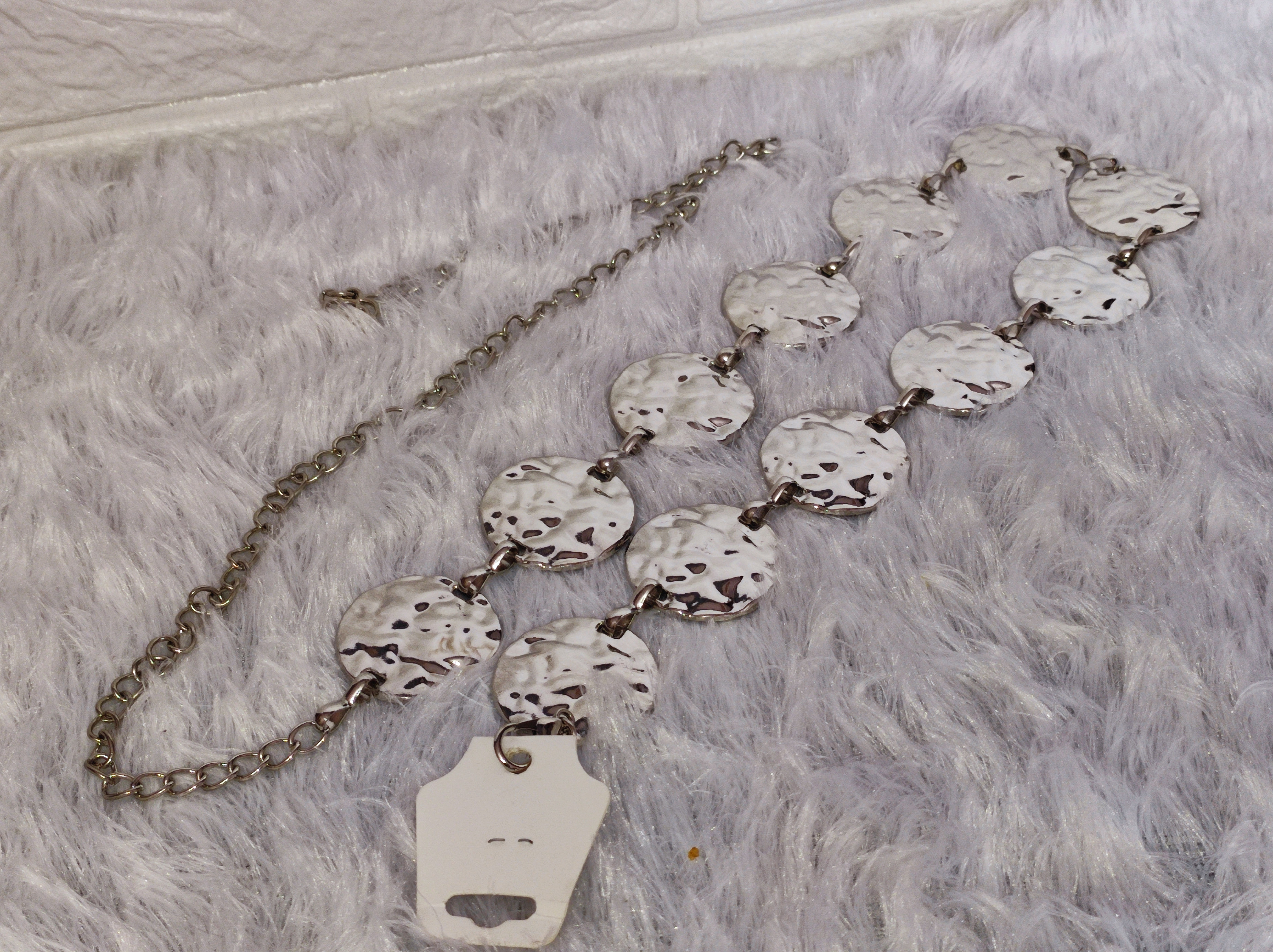 WAIST CHAIN