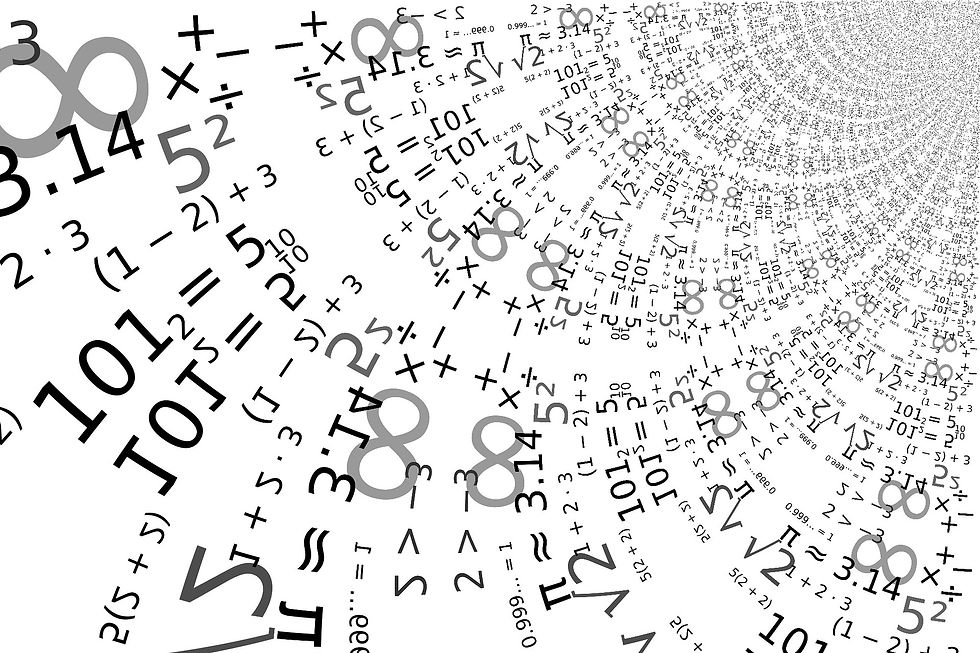 Numerology 101 - Find Your Number
