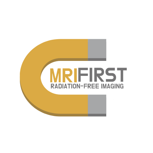 Writer: MRI First