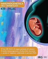 KIR HLAC incompatibility analysis