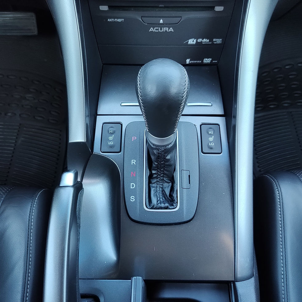 縮圖：2011 Acura TSX 4cyl. Technology Pkg.