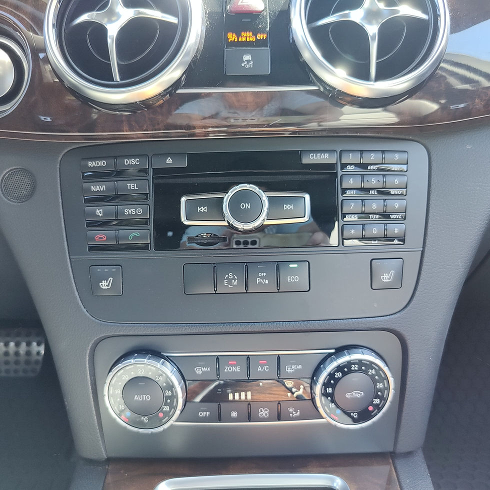 縮圖：2015 Mercedes Benz GLK/GLK350 4MATIC