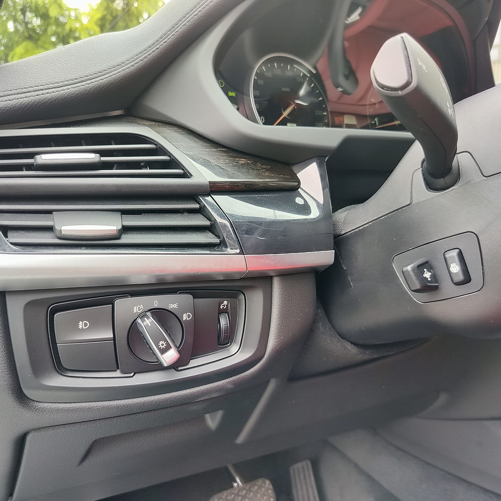 縮圖：2015 BMW X6 XDrive 35i