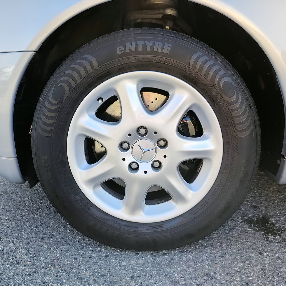縮圖：2002 Mercedes Benz S430 LWB