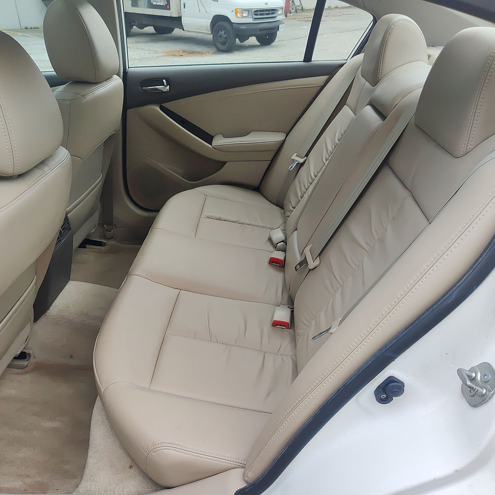 縮圖：2012 Nissan Altima 2.5 SL