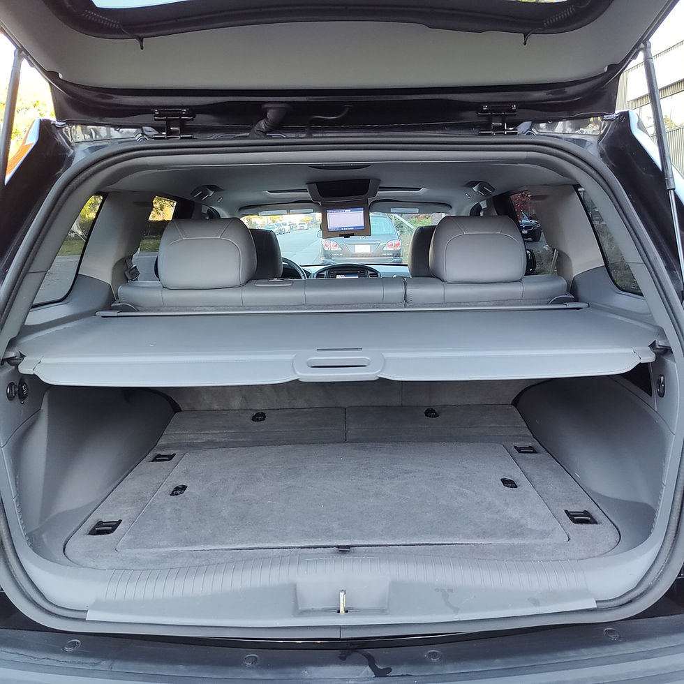 縮圖：2005 Jeep Grand Cherokee 5.7L Limited 4X4