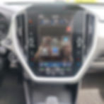 縮圖：2024 Subaru Crosstreck Touring AWD