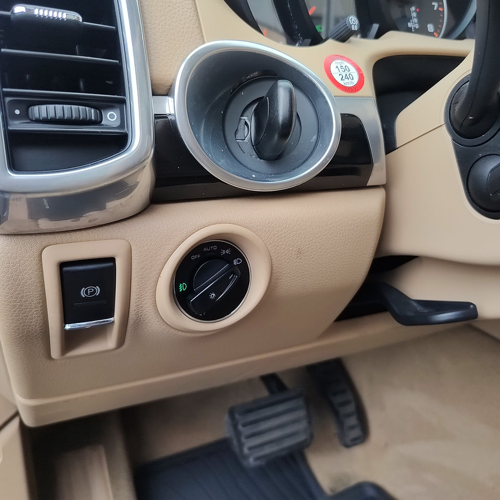 縮圖：2013 Porsche Cayenne V6 AWD