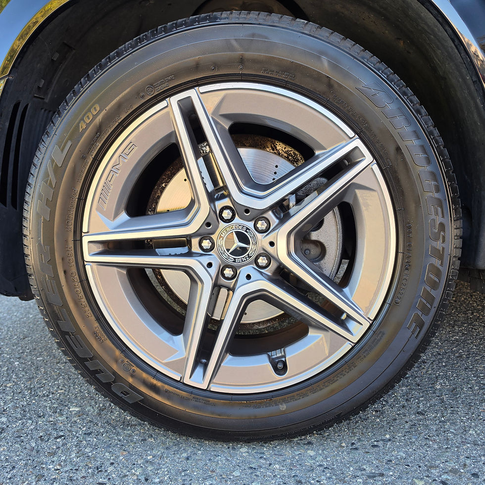 縮圖：2021 Mercedes Benz GLE/GLE350 4MATIC