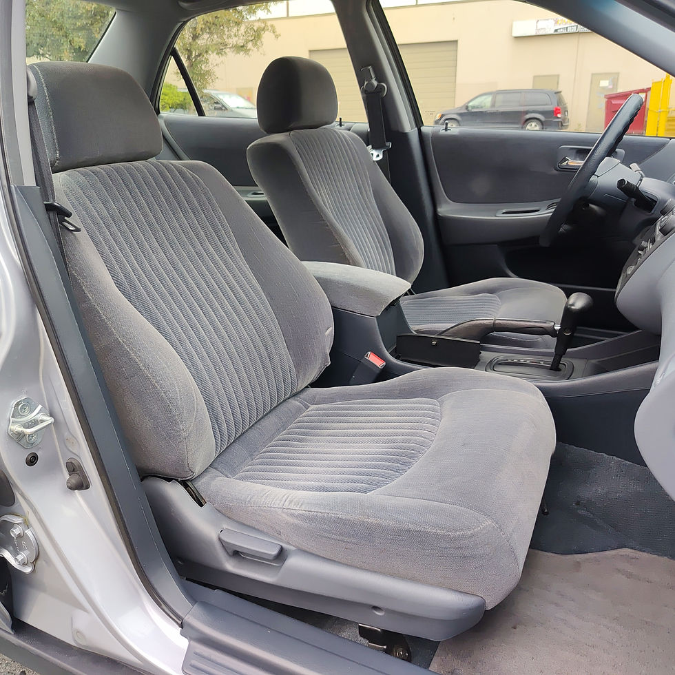 縮圖：1998 Honda Accord LX 4cyl.