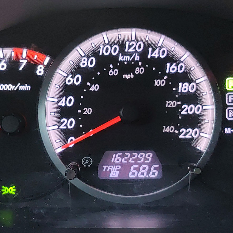 縮圖：2009 Mazda Mazda5 GS