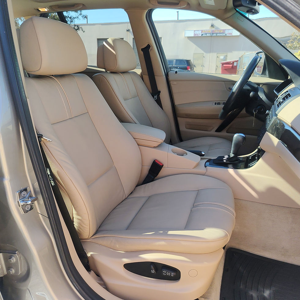 縮圖：2010 BMW X3 XDRIVE 30i