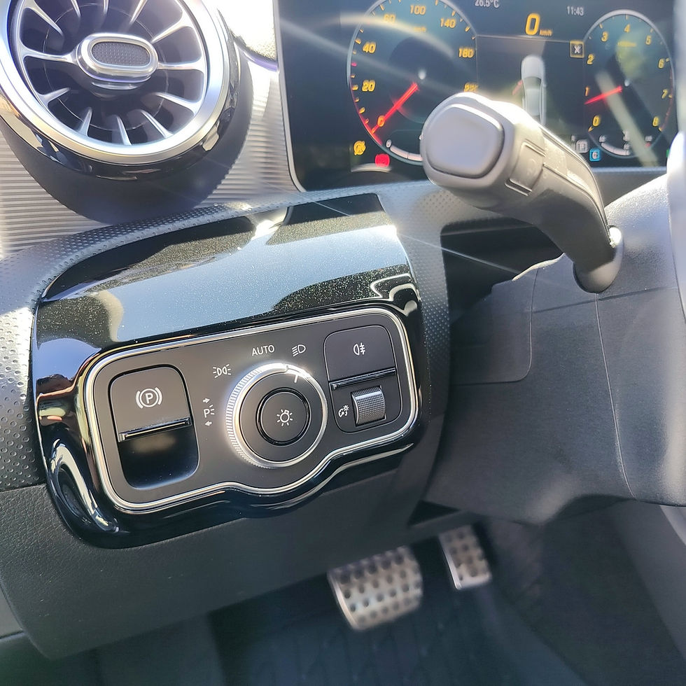 縮圖：2020 Mercedes Benz A220/A 220 4MATIC