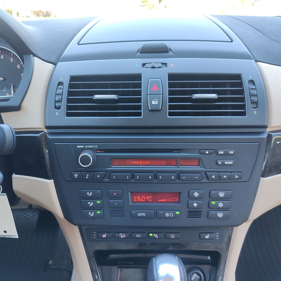 縮圖：2010 BMW X3 XDRIVE 30i