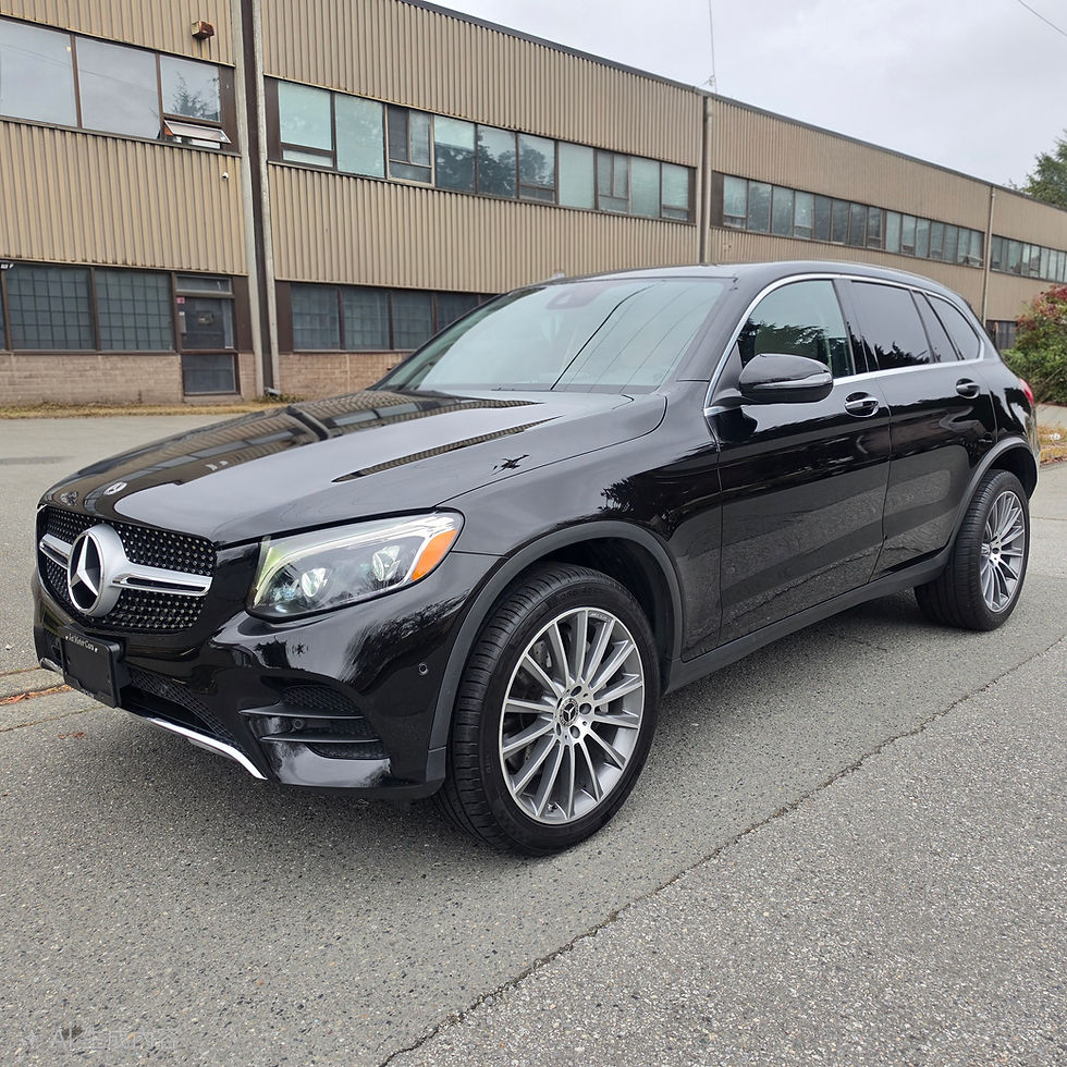 縮圖：2018 Mercedes Benz GLC300 Coupe 4MATIC